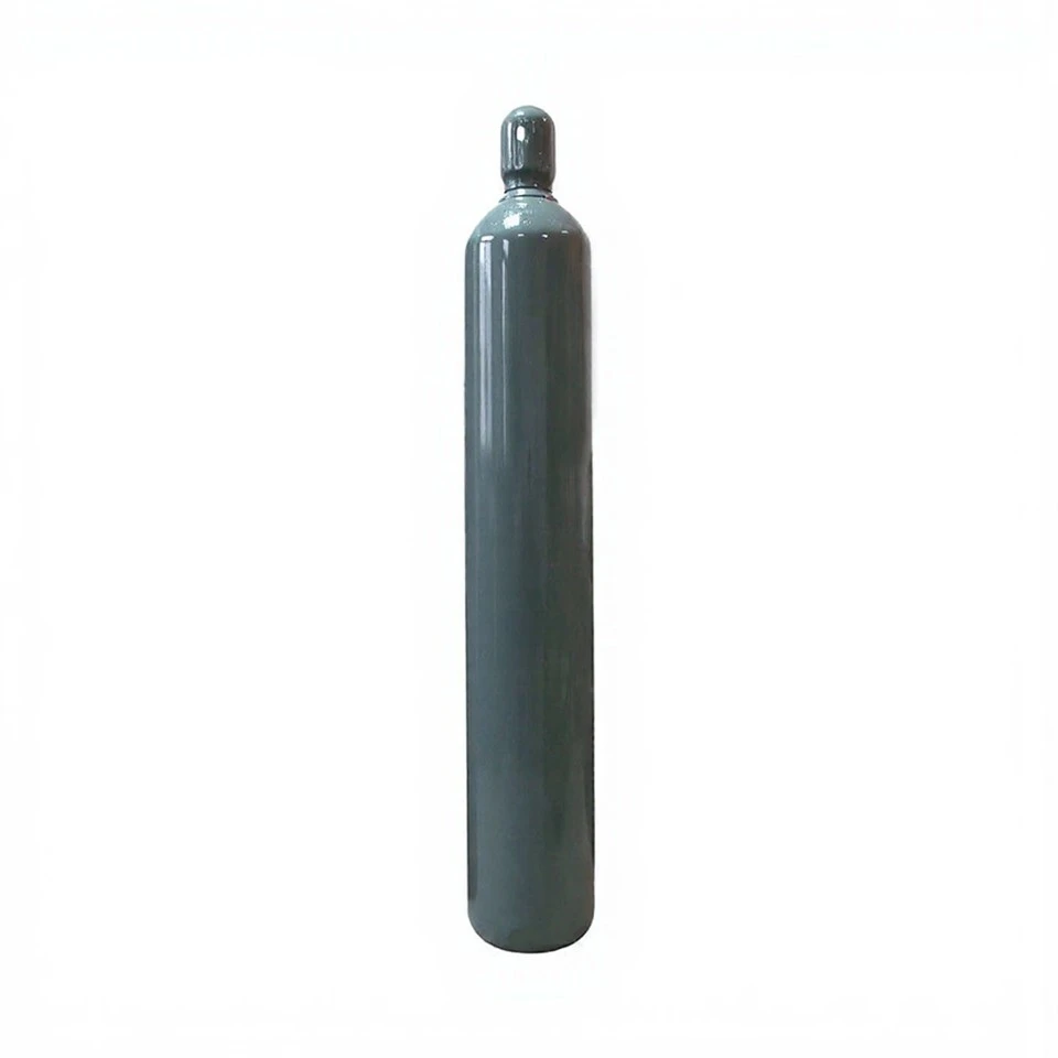 Oxygen Gas