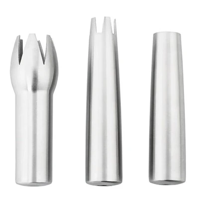 Cream Dispenser Nozzles
