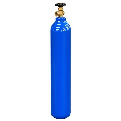 Hydrogen Gas