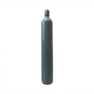 Oxygen Gas